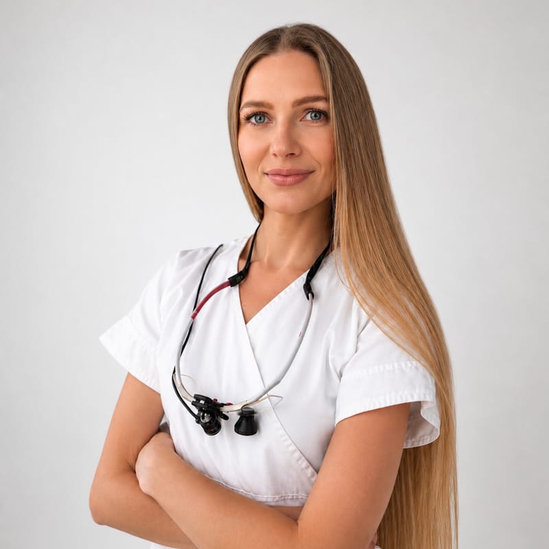 doctor